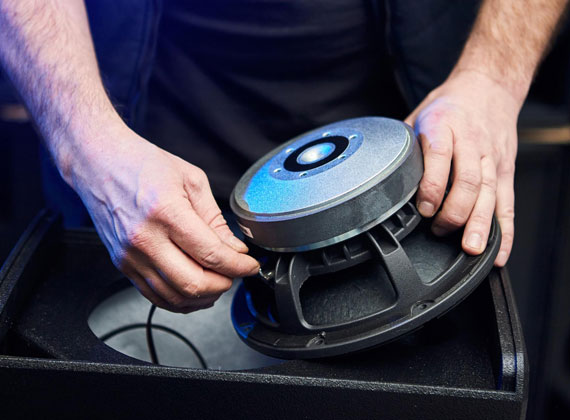 ¿Eres instalador de audio?