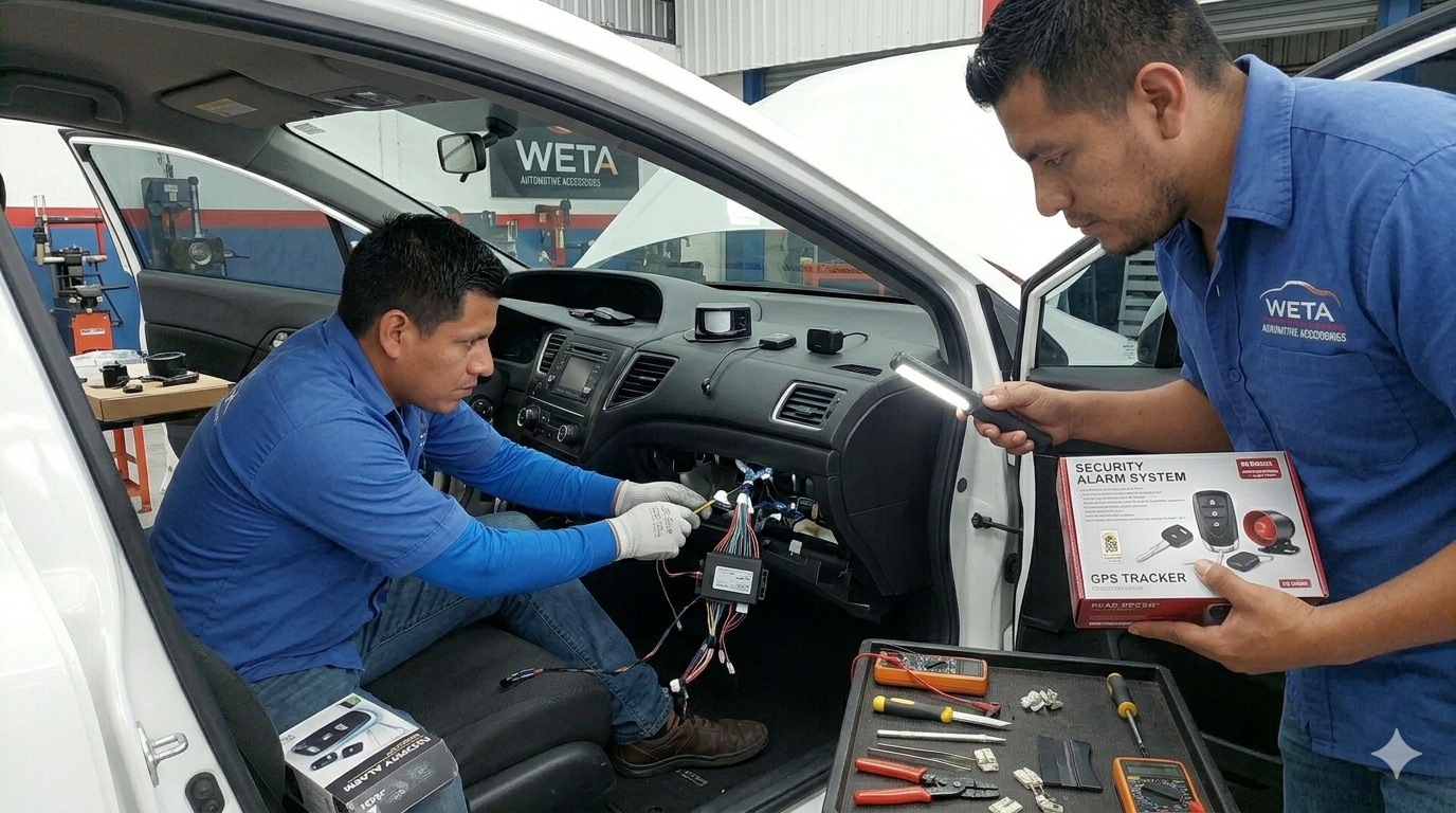 Seguridad