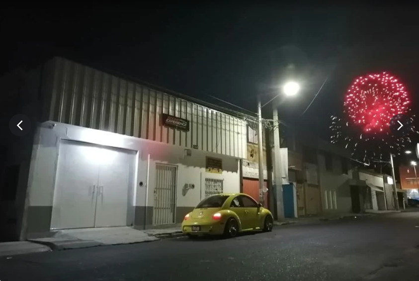 SOUND EXPERIENCE CAR AUDIO - fachada