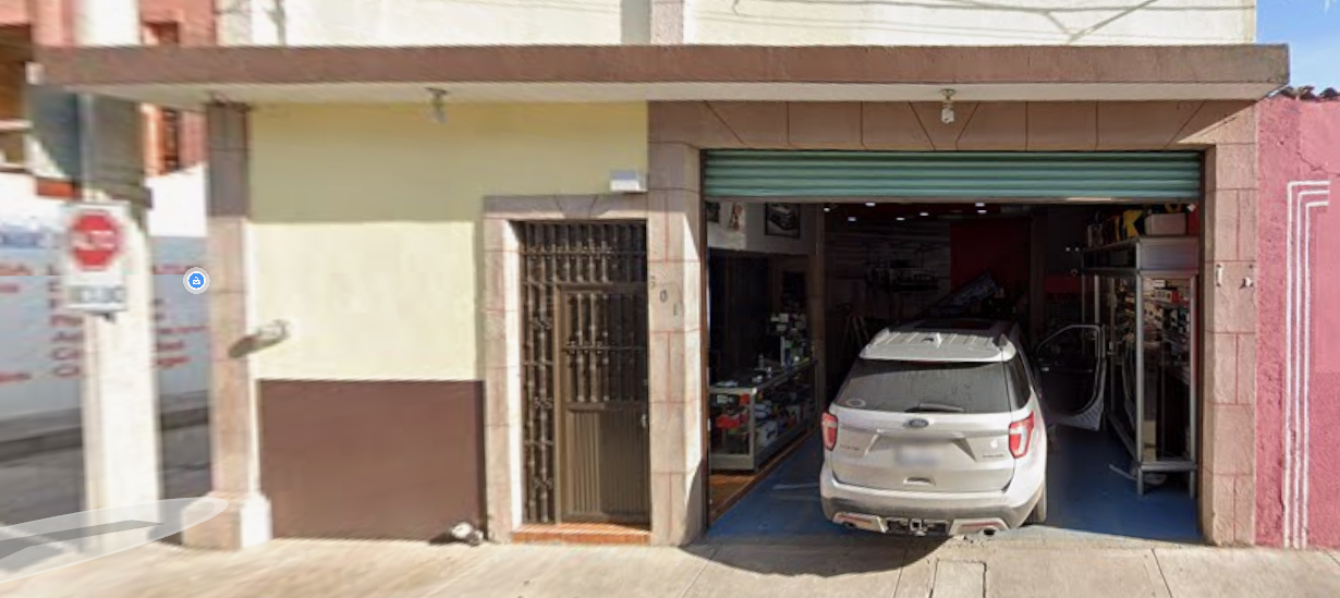 CAR-AUDIO JR - fachada